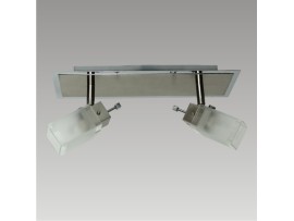 PREZENT 'RIMINI 12071' (2x40W G9)