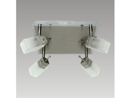 PREZENT 'RIMINI 12072' (4x40W G9)