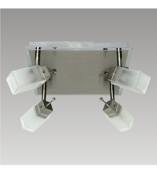 PREZENT 'RIMINI 12072' (4x40W G9)