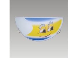 PREZENT 'FACE 1330' (1x60W E27)