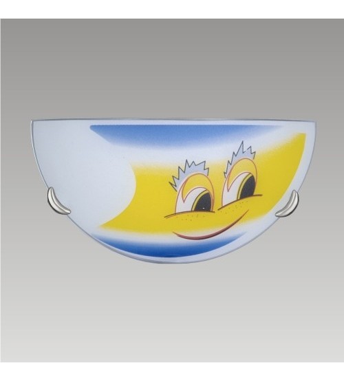 PREZENT 'FACE 1330' (1x60W E27)