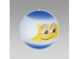 PREZENT 'FACE 1331' (1x60W E27)