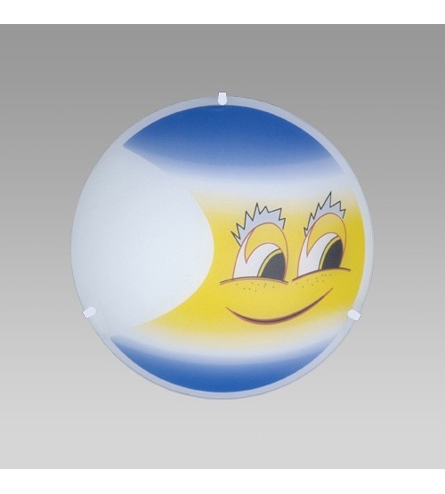 PREZENT 'FACE 1331' (1x60W E27)