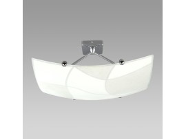 PREZENT 'ASPIS 1334' (2x60W E27)