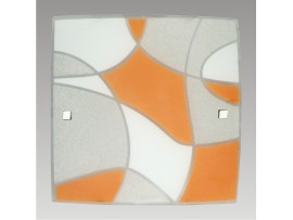 PREZENT 'ASPIS 1339' (2x60W E27)