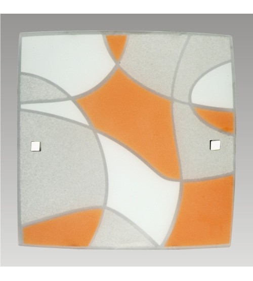 PREZENT 'ASPIS 1339' (2x60W E27)