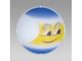 PREZENT 'FACE 1344 K' (2x60W E27)
