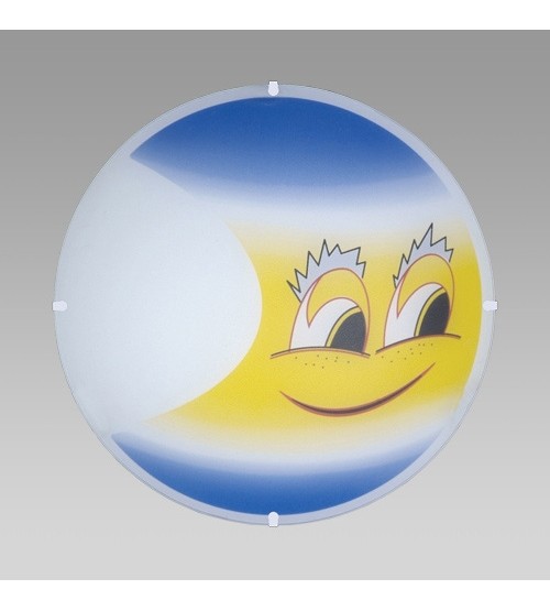PREZENT 'FACE 1344 K' (2x60W E27)