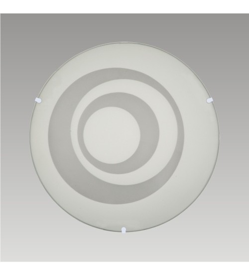PREZENT 'RINGS 1381 F' (1x60W E27)