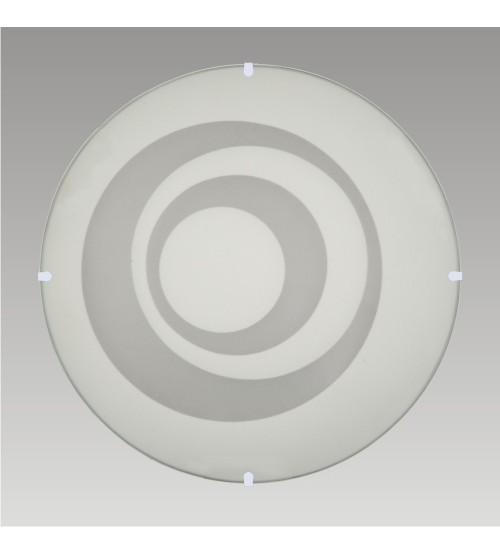 PREZENT 'RINGS 1382 F' (2x60W E27)