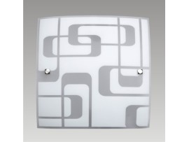 PREZENT 'QIDO 1383' (2x60W E27)