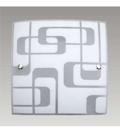 PREZENT 'QIDO 1383' (2x60W E27)