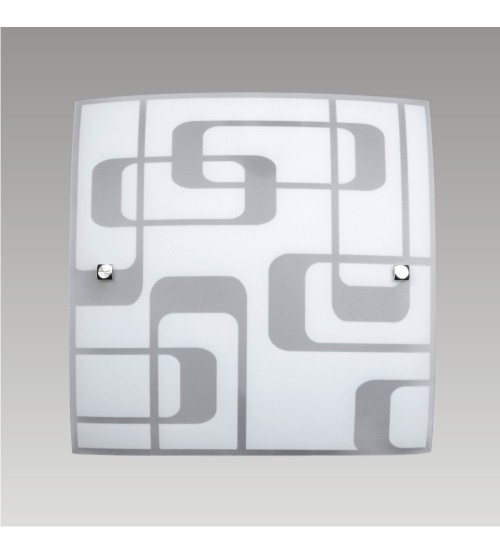 PREZENT 'QIDO 1384' (1x60W E27)