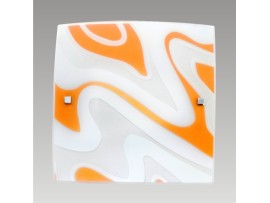 PREZENT 'ORIX 1387' (2x60W E27)