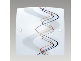 PREZENT 'RIO 1389' (2x60W E27)