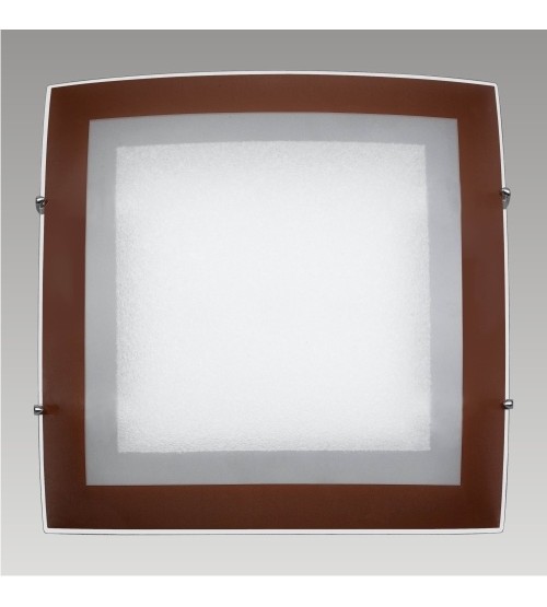 PREZENT 'ARCADA CEILING 1398' (2x60W E27)