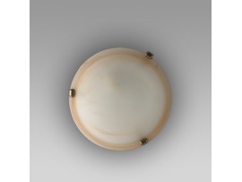 PREZENT 'ALABASTER 1402 F' (1x60W E27)