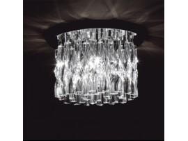 LUXERA 'MAGIC 14038' (8x20W G4)