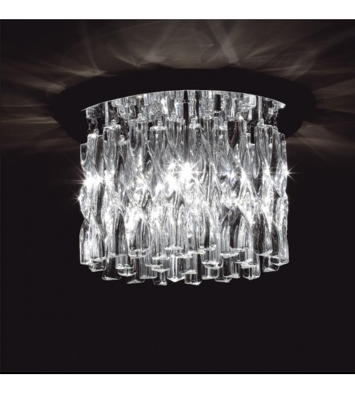 LUXERA 'MAGIC 14038' (8x20W G4)