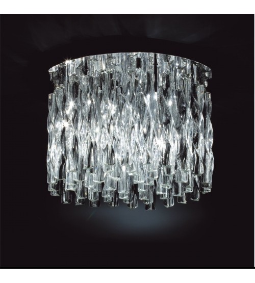 LUXERA 'MAGIC 14039' (10x20W G4)