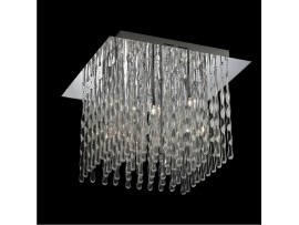 LUXERA 'RAMONA 14040' (10x20W G4)
