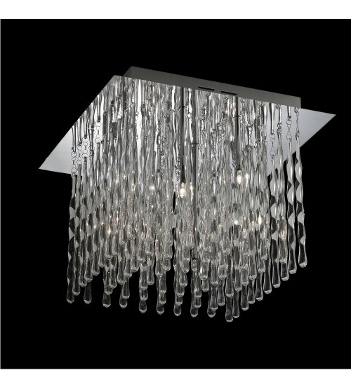 LUXERA 'RAMONA 14040' (10x20W G4)