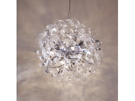 LUXERA 'RESTPOST 14041' (10x20W G4)
