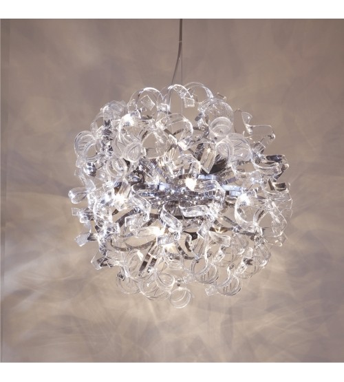 LUXERA 'RESTPOST 14041' (10x20W G4)