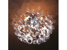 LUXERA 'HARMONY 14042' (8x20W G4)
