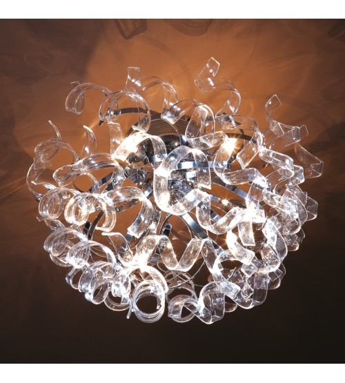 LUXERA 'HARMONY 14042' (8x20W G4)
