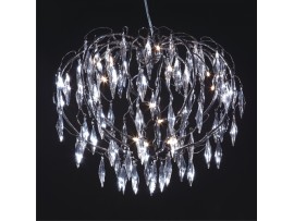 LUXERA 'ZEA 14043' (14x20W G4)