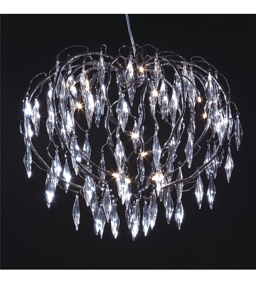 LUXERA 'ZEA 14043' (14x20W G4)