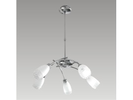 PREZENT 'OFRA 14044' (5x28W G9)