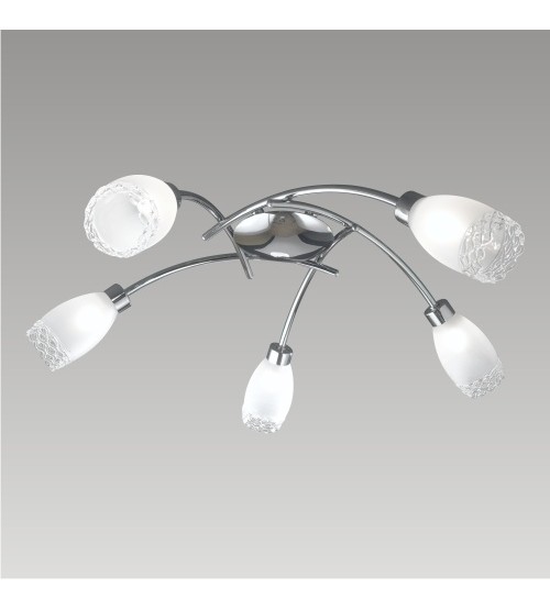 PREZENT 'OFRA 14045' (5x28W G9)
