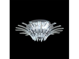 LUXERA 'NIAGARA 14054' (9x20W G4)