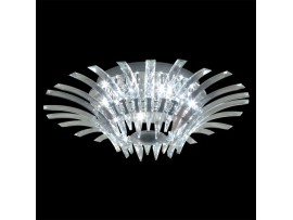 LUXERA 'NIAGARA 14055' (12x20W G4)