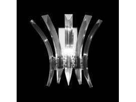 LUXERA 'NIAGARA 14056' (3x20W G4)