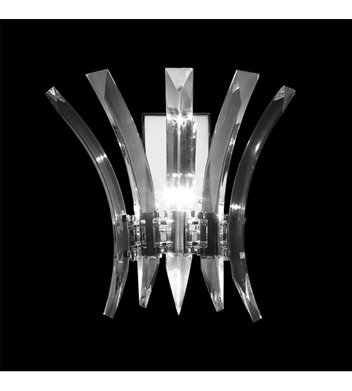 LUXERA 'NIAGARA 14056' (3x20W G4)