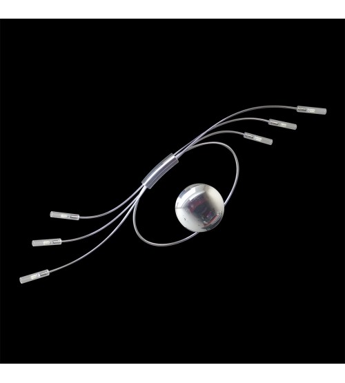 LUXERA 'TALAX 14059' (6x1,5W LED)