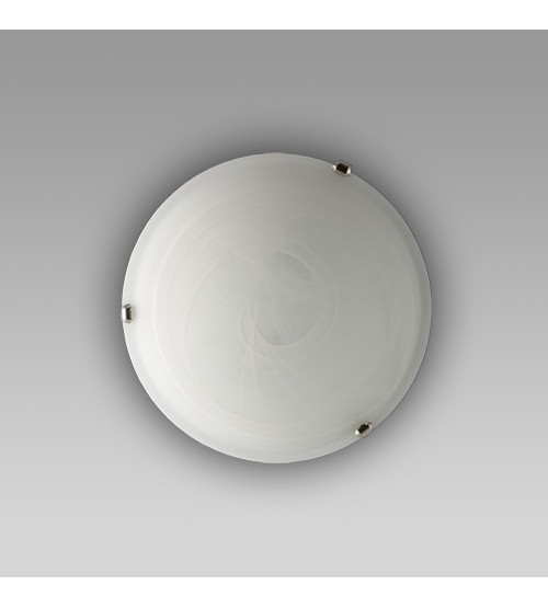 PREZENT 'ALABASTER 1414 F' (1x60W E27)