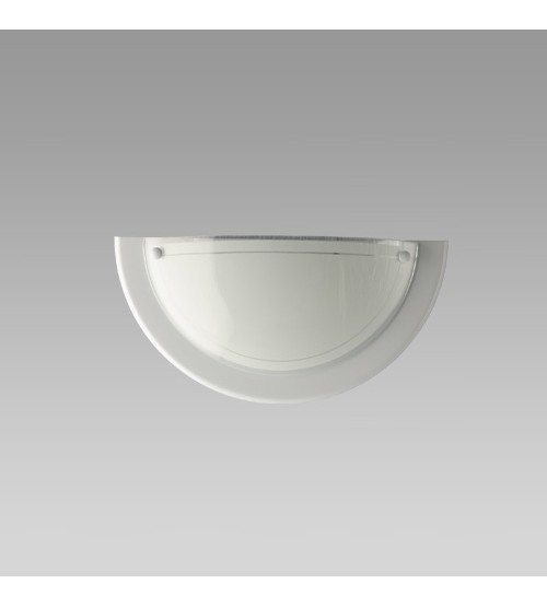 PREZENT 'DISC 1421 F' (1x60W E27)