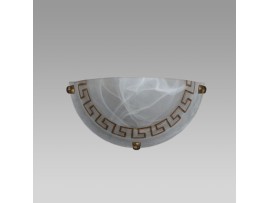 PREZENT 'GRECA 1437 F' (1x60W E27)