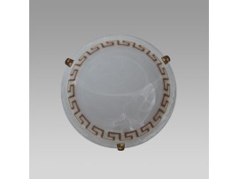 PREZENT 'GRECA 1438 F' (1x60W E27)