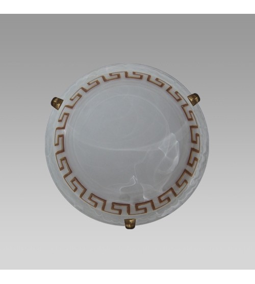 PREZENT 'GRECA 1438 F' (1x60W E27)
