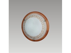 PREZENT 'GRECA 1441' (1x60W E27)