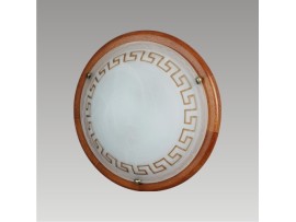 PREZENT 'GRECA 1442' (2x60W E27)
