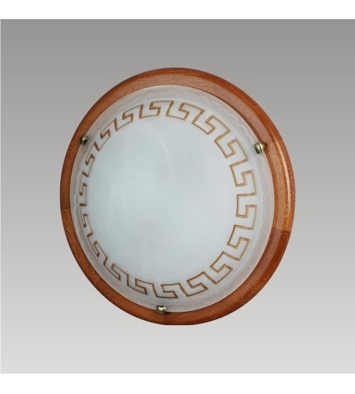 PREZENT 'GRECA 1442' (2x60W E27)