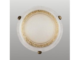 PREZENT 'AURA 1451 F' (1x60W E27)