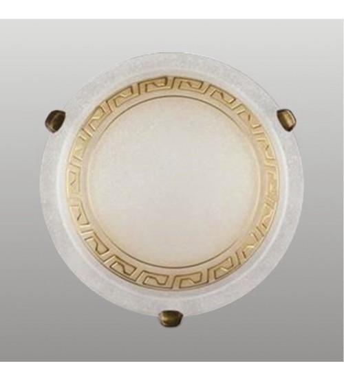 PREZENT 'AURA 1451 F' (1x60W E27)