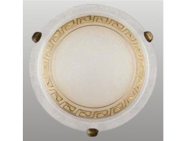 PREZENT 'AURA 1452 F' (2x60W E27)